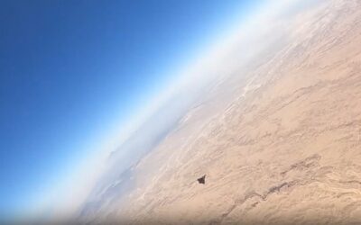 Pour la première fois, des J-16 chinois se mesurent à des Rafale égyptiens lors de l’exercice «Aigles de la civilisation»