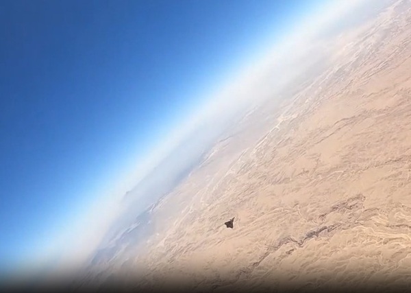 Pour la première fois, des J-16 chinois se mesurent à des Rafale égyptiens lors de l’exercice «Aigles de la civilisation»