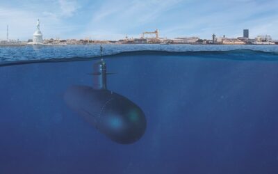 Le français Naval Group va-t-il se faire souffler le contrat des sous-marins argentins ?