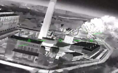 Putin adviser raises attacks on British drone factories