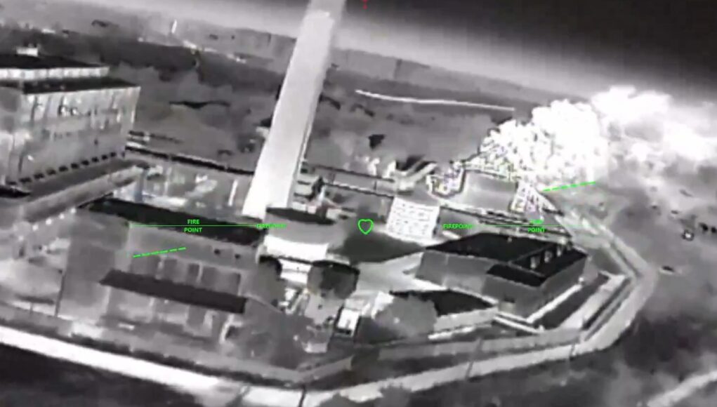 Putin adviser raises attacks on British drone factories