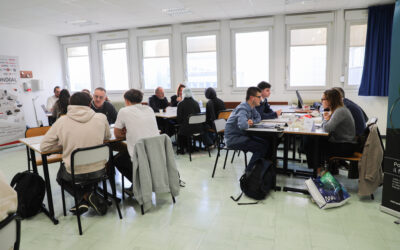 Stage Dating de l’IUT de Rouen