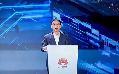 Solution AIDC de Huawei interconnectée au réseau électrique : façonner un nouveau paradigme pour les infrastructures d’IA