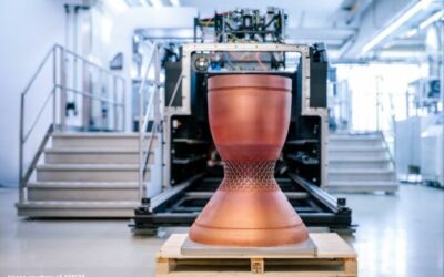 Qualifier des pièces métalliques imprimées en 3D : voici comment les ingénieurs peuvent savoir ce qui se passera avant le lancement de l’impression