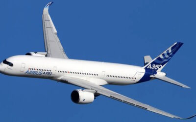 Eutelsat commande 229 nouveaux satellites OneWeb en orbite terrestre basse à Airbus