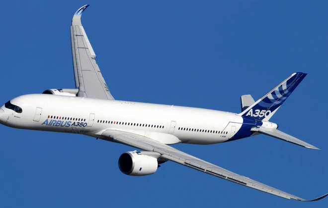 Eutelsat commande 229 nouveaux satellites OneWeb en orbite terrestre basse à Airbus