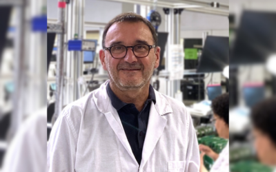 Notre force, c’est de transformer une idée d’ingénieur en un produit industriel » : comment Thierry Liger fait de l’innovation un savoir-faire industriel