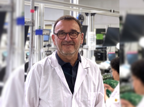 Notre force, c’est de transformer une idée d’ingénieur en un produit industriel » : comment Thierry Liger fait de l’innovation un savoir-faire industriel