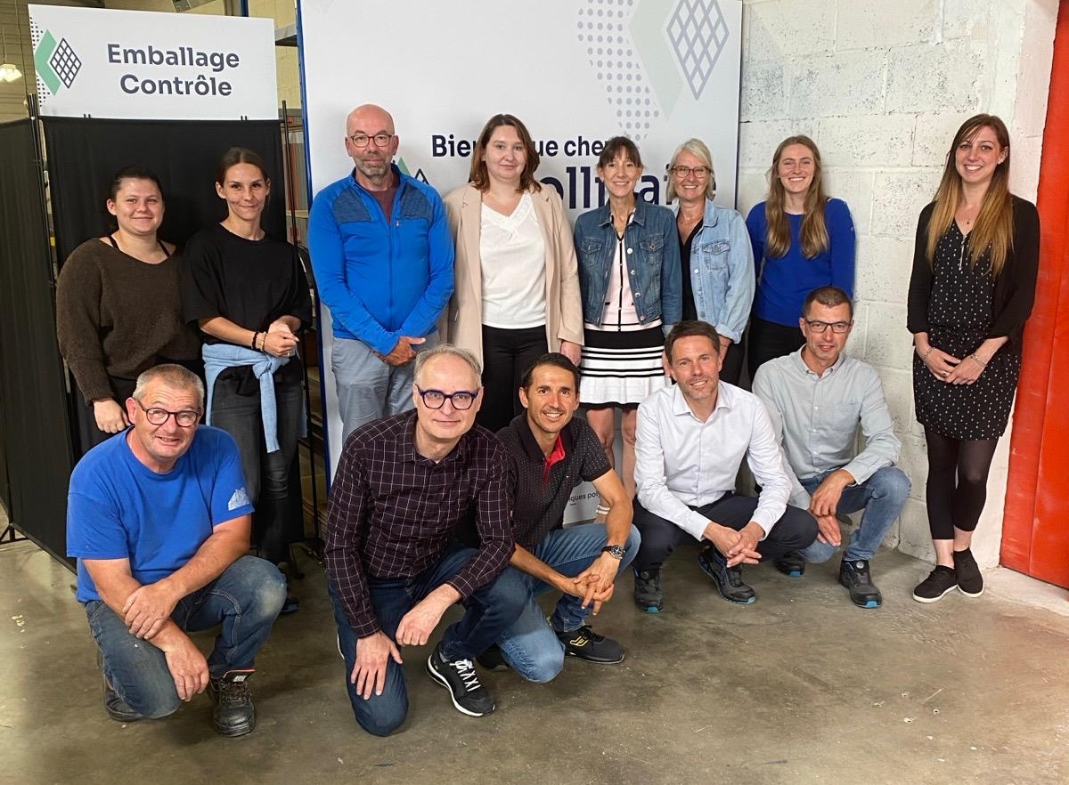 Apollinaire Composites & Technologies lance le projet SOCLE pour la validation de nouveaux procédés et matériaux composites