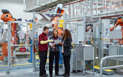 Alternance un modèle qui évolue des compétences industrielles qui restent stratégiques