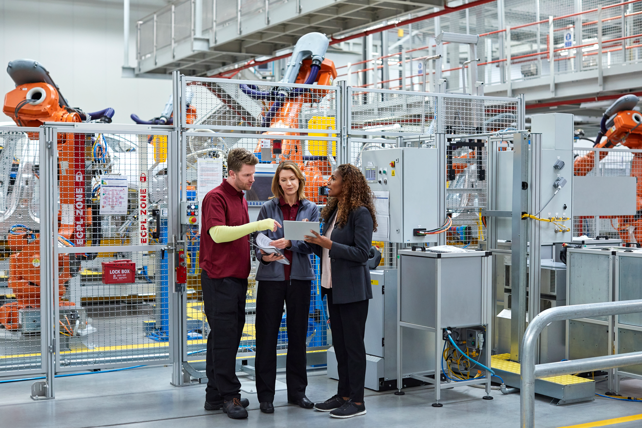 Alternance un modèle qui évolue des compétences industrielles qui restent stratégiques