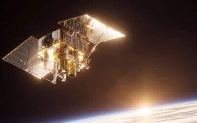 Comment la start-up française ThrustMe va révolutionner la propulsion spatiale grâce à l’iode