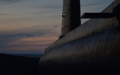 Des capteurs quantiques aéroportés pour repérer les sous-marins