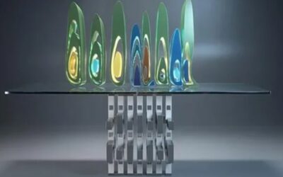 Des vibrations de surface sur mesure pour améliorer les performances aérodynamiques des avions de ligne