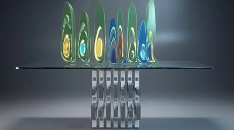 Des vibrations de surface sur mesure pour améliorer les performances aérodynamiques des avions de ligne