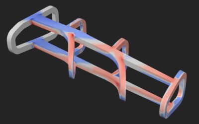 Continuous Composites Wins Navy Contract to 3D Print Multifunctional UAV Structures