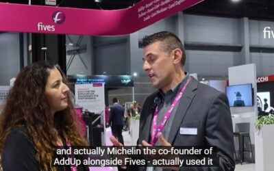 From Prototyping to Production – Additive Manufacturing at IMTS 2026