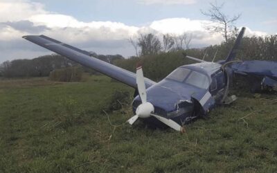 Electric propulsion demands new techniques to reduce accident investigation risks
