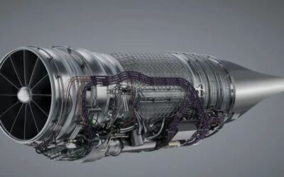 GE moves closer to assembling futuristic fighter engine for US Air Force’s key program
