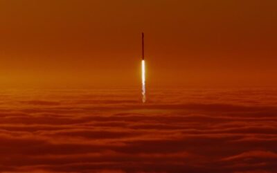 SpaceX : le premier satellite nucléaire privé est en orbite ! Pourquoi sommes nous à l’aube d’une véritable révolution ?