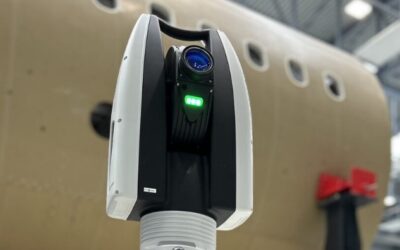 How Drone Proliferation Is Forcing a Rethink of Defense Manufacturing