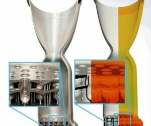 Comprendre la simulation et l’optimisation à grande échelle pour la fabrication additive métal en production
