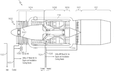 Jet propulsion utilizing cryogenic fuel