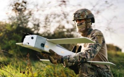 Objectif 1000 exemplaires par mois dès 2027 : Renault et Thales vont produire ensemble un drone militaire