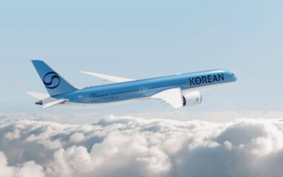 AEXTIS renforce son expertise MRO dans la modification d’avions long-courriers