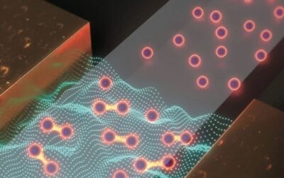 Researchers Turned “Empty Space” Into a Tool for Superconductivity