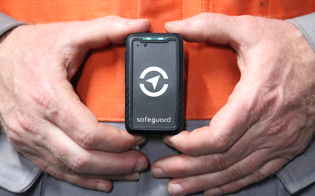 Safeguard alerter ne suffit pas localiser sauve