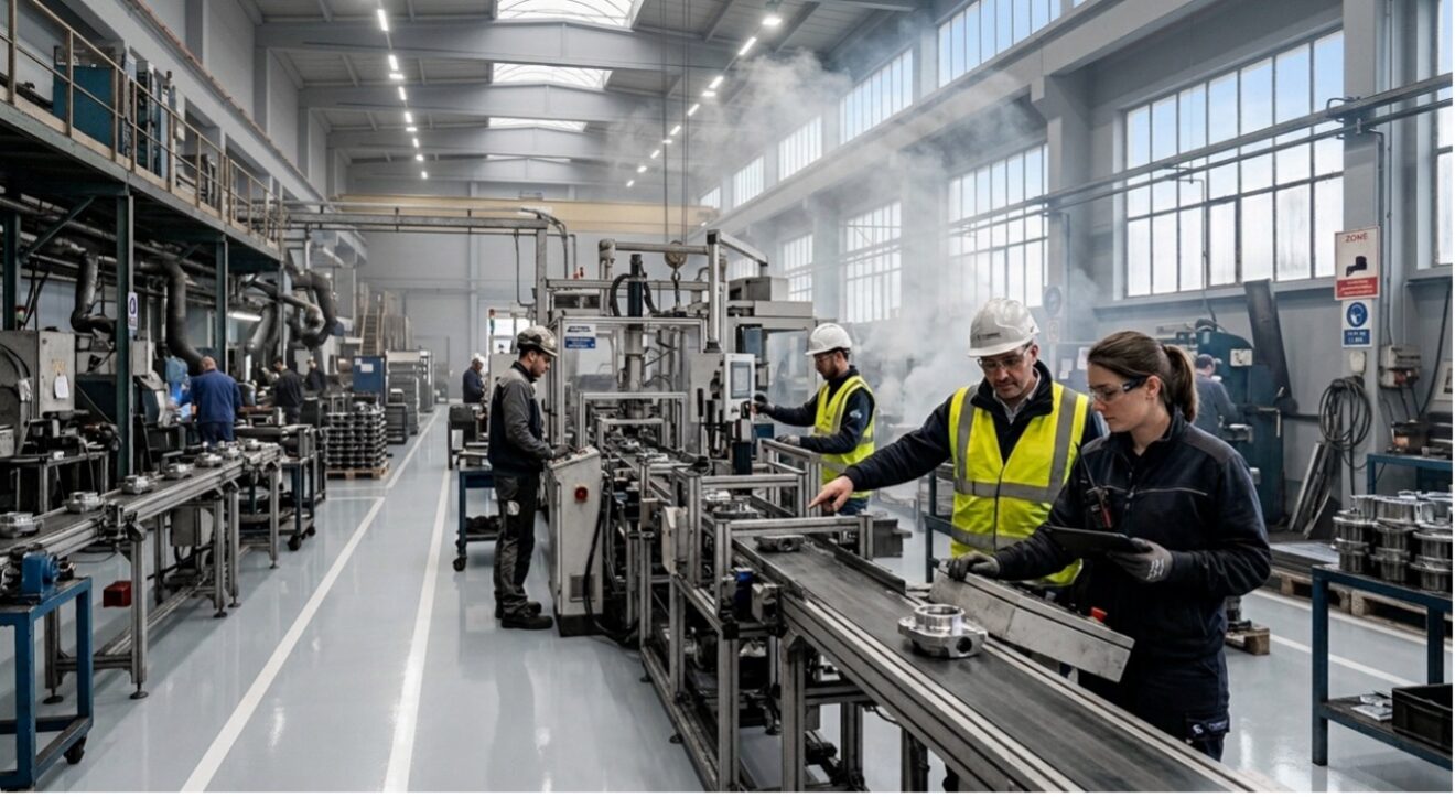 Le Groupe 6NAPSE lance une nouvelle offre sur la mesure et l’analyse de particules fines dans l’air