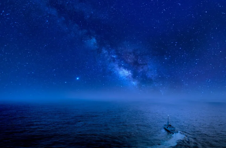 Naval Group met à l’honneur la technologie développée par STARNAV pour répondre au défi stratégique de la navigation en environnement GNSS dénié
