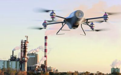 Vols de données, sabotage, survols de drones… Cinq conseils aux PME et ETI de la défense pour s’en protéger