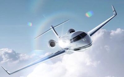 What Farnborough Revealed About Aircraft Electrification’s Next Phase