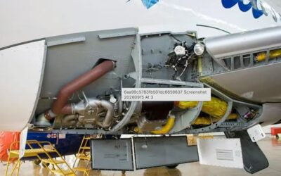 Why can’t aircraft engineers just add a bigger cooling system?