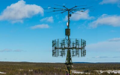 Patria to deliver MUSCL passive radar system to European NATO member country