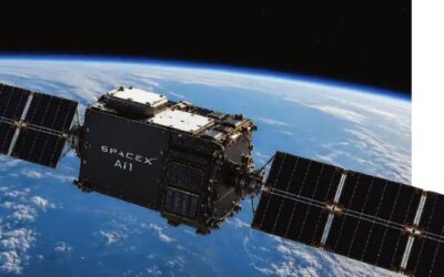 Data centers : pourquoi l’IA pousse l’industrie à conquérir l’espace ?