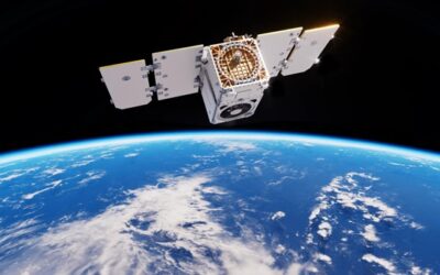 La France et la Suède vont renforcer leur coopération militaire dans le domaine spatial