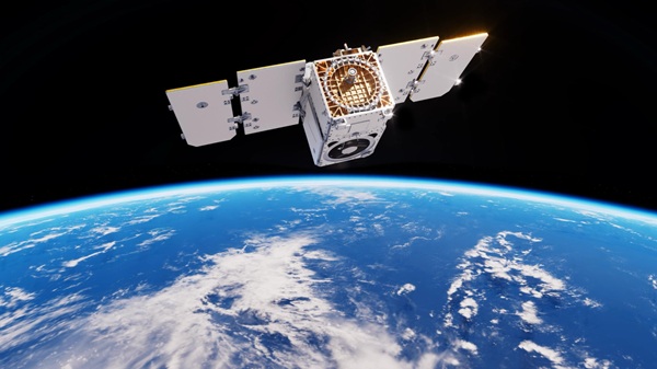 La France et la Suède vont renforcer leur coopération militaire dans le domaine spatial