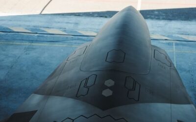 La Suède accélère le développement des futures capacités de son aviation de combat
