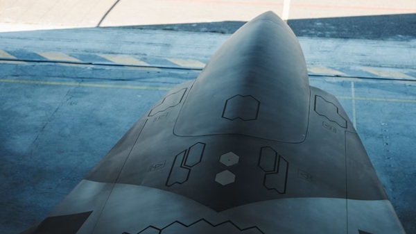 La Suède accélère le développement des futures capacités de son aviation de combat
