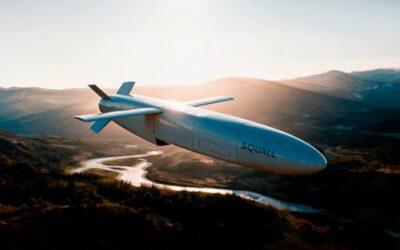 L’espagnol Indra dévoile le Squall, un nouveau missile de croisière conçu pour saturer les défenses ennemies