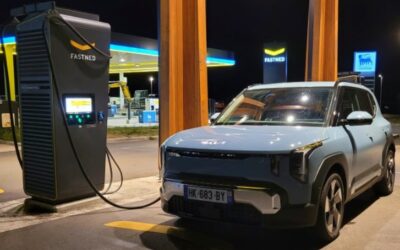 Petite batterie LFP ou grosse batterie NMC, laquelle choisir ? L’exemple du Kia EV2