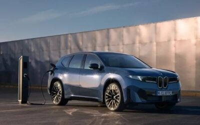 Rohm équipe les nouveaux véhicules électriques de BMW en SiC