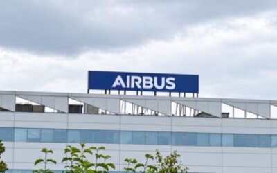 Sous-marins, drones, blindés… Airbus va sécuriser les communications de l’armée pour 25 ans