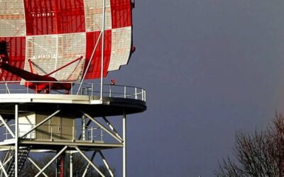 Thales emboîte le pas à Airbus et veut transformer Mérignac en référence française de la sécurité aérienne pour sécuriser 2/3 des avions dans le monde