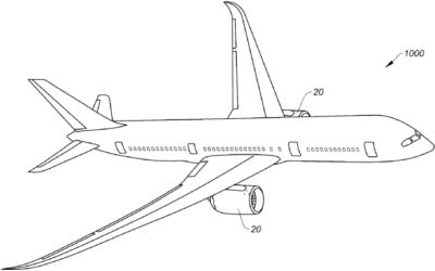 thermal management assembly for a hybrid-electric aircraft propulsion system