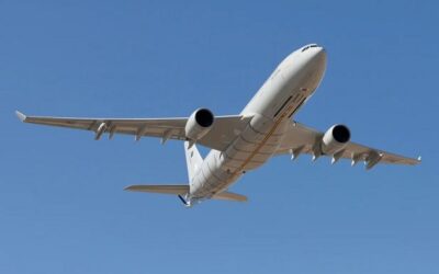 La marine indienne envisage de se doter d’une flotte d’avions ravitailleurs